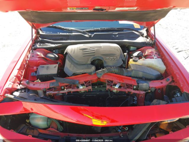 2020 DODGE CHALLENGER 2C3CDZAG6LH109911 Photo 9