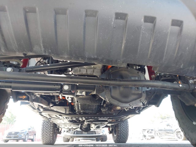 1C4RJXN61RW194784 Jeep Wrangler 4xe Willys 4xe