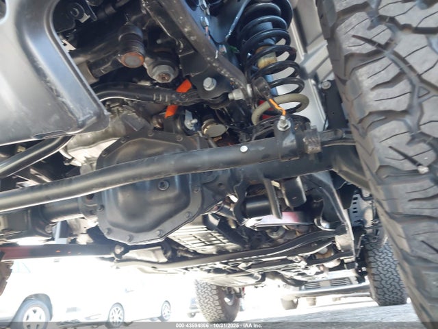 1C4RJXN61RW194784 Jeep Wrangler 4xe Willys 4xe