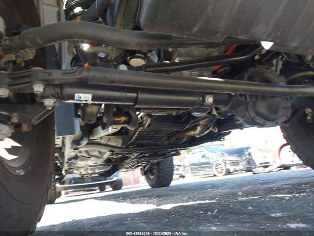 1C4RJXN61RW194784 Jeep Wrangler 4xe Willys 4xe