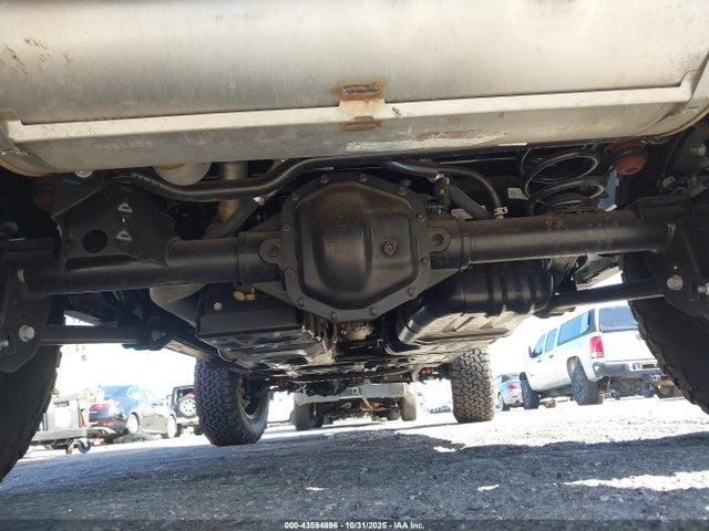 1C4RJXN61RW194784 Jeep Wrangler 4xe Willys 4xe