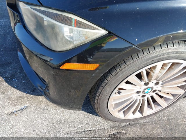 Продаж на аукціоні авто 2014 Bmw 320i, vin: WBA3B1G50ENS78371, номер лоту: 43594904
