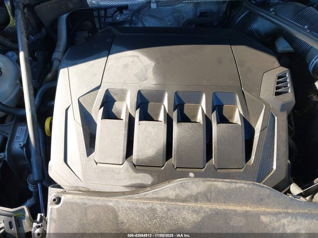 2020 AUDI Q3 WA1AECF31L1001594 Photo 9