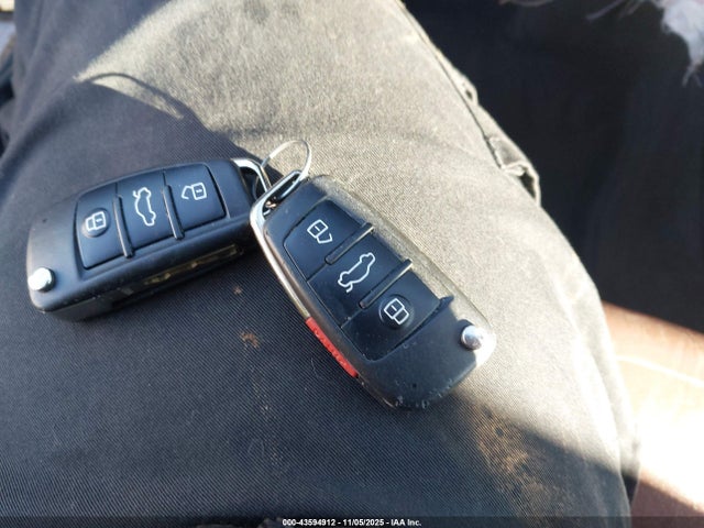2020 AUDI Q3 WA1AECF31L1001594 Photo 10