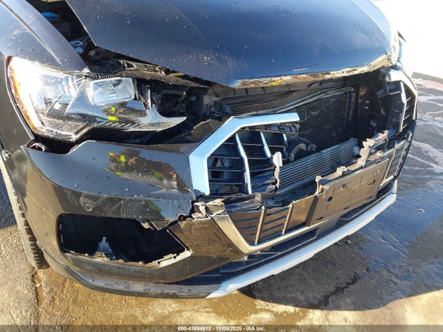 2020 AUDI Q3 WA1AECF31L1001594 Photo 5