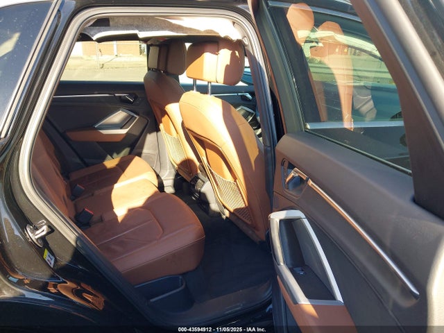 2020 AUDI Q3 WA1AECF31L1001594 Photo 7