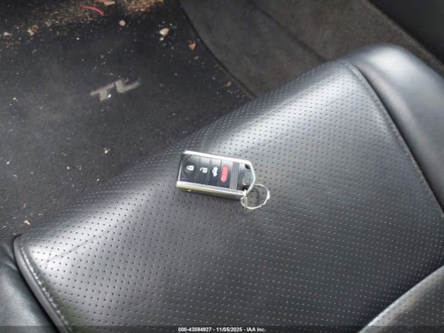 2014 ACURA TL 19UUA8F52EA003713 Photo 10