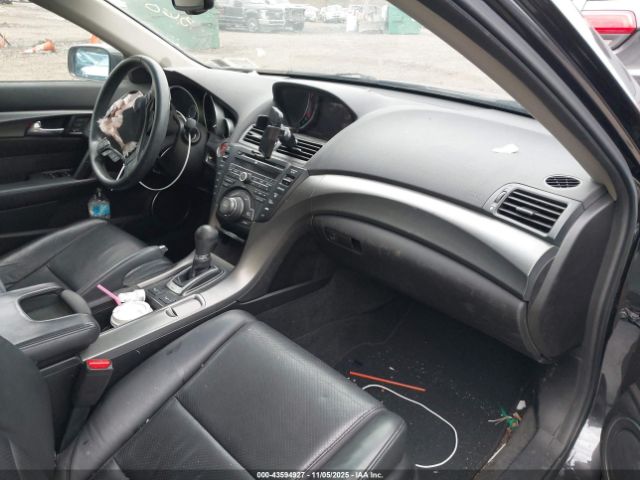 2014 ACURA TL 19UUA8F52EA003713 Photo 4