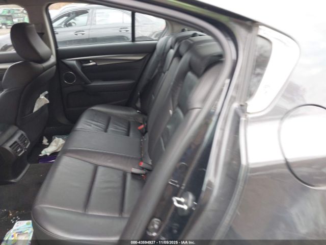 2014 ACURA TL 19UUA8F52EA003713 Photo 7