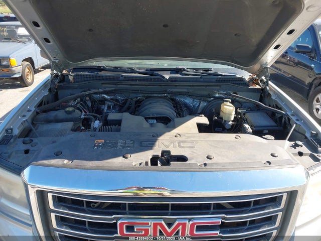 Продаж на аукціоні авто 2014 Gmc Sierra 1500 Sle, vin: 3GTP1UEC5EG568902, номер лоту: 43594932