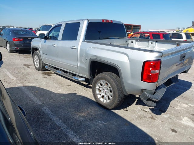 Продаж на аукціоні авто 2014 Gmc Sierra 1500 Sle, vin: 3GTP1UEC5EG568902, номер лоту: 43594932