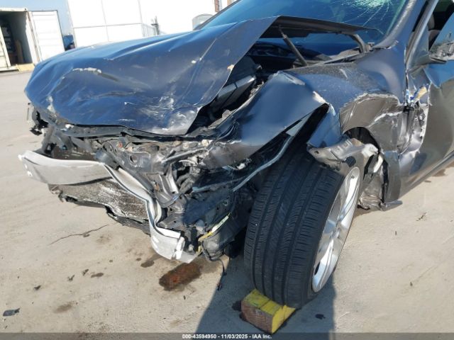 2010 ACURA TSX JH4CU4F46AC000473 Photo 5