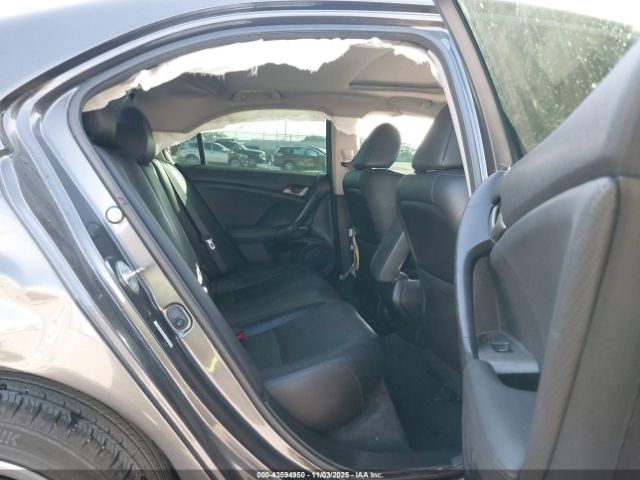 2010 ACURA TSX JH4CU4F46AC000473 Photo 7