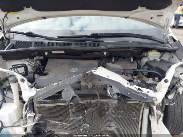 2015 TOYOTA SIENNA 5TDDK3DC6FS117993 Photo 9