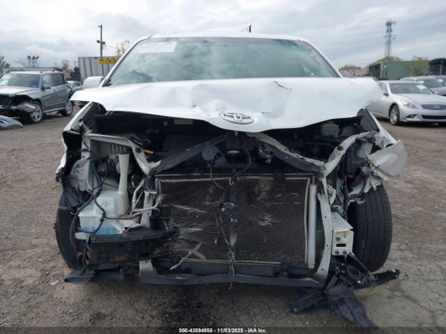 2015 TOYOTA SIENNA 5TDDK3DC6FS117993 Photo 5