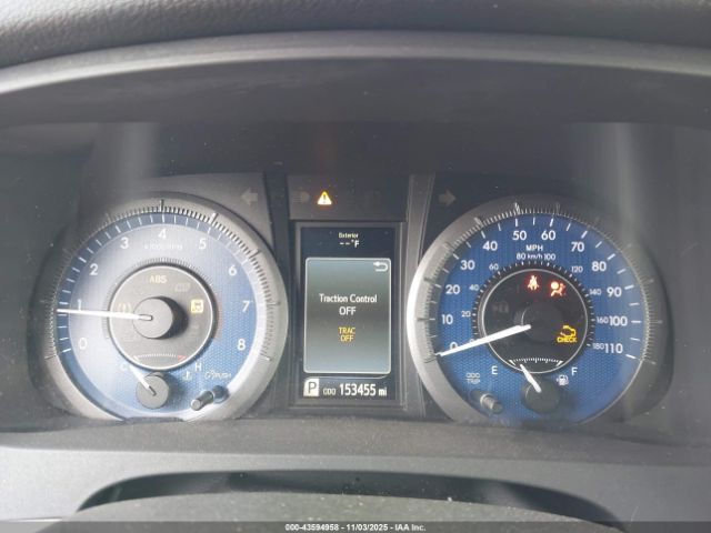 2015 TOYOTA SIENNA 5TDDK3DC6FS117993 Photo 6