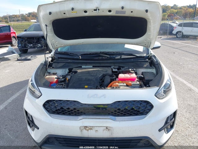 Продажа на аукционе авто 2022 Kia Niro Lxs, vin: KNDCB3LC3N5533193, номер лота: 43594959