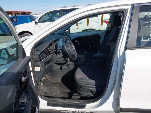 Продажа на аукционе авто 2022 Kia Niro Lxs, vin: KNDCB3LC3N5533193, номер лота: 43594959