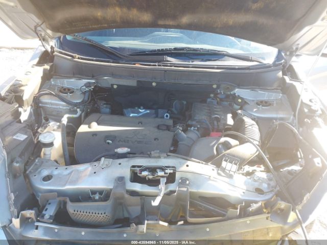 2020 MITSUBISHI OUTLANDER SPORT JA4AR3AU2LU016107 Photo 9