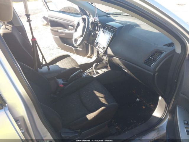 2020 MITSUBISHI OUTLANDER SPORT JA4AR3AU2LU016107 Photo 4