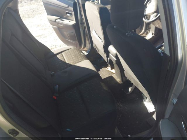 2020 MITSUBISHI OUTLANDER SPORT JA4AR3AU2LU016107 Photo 7