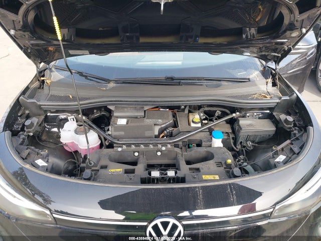 Aukcja sprzedaży 2024 Volkswagen Id.4 Standard, vin: 1V2BMPE86RC002608, numer aukcji: 43594974