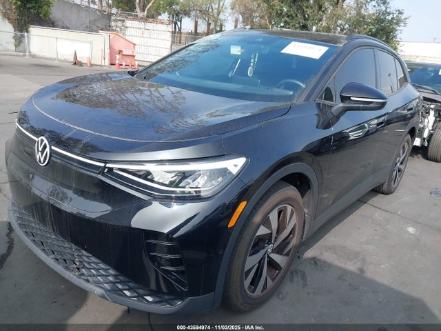 Aukcja sprzedaży 2024 Volkswagen Id.4 Standard, vin: 1V2BMPE86RC002608, numer aukcji: 43594974