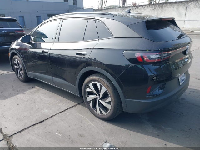 Aukcja sprzedaży 2024 Volkswagen Id.4 Standard, vin: 1V2BMPE86RC002608, numer aukcji: 43594974