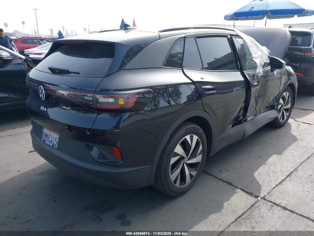 Aukcja sprzedaży 2024 Volkswagen Id.4 Standard, vin: 1V2BMPE86RC002608, numer aukcji: 43594974