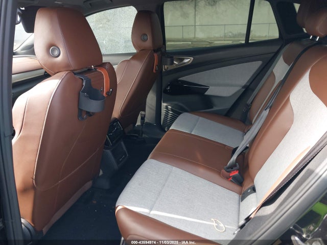 Aukcja sprzedaży 2024 Volkswagen Id.4 Standard, vin: 1V2BMPE86RC002608, numer aukcji: 43594974