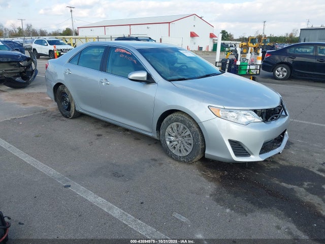 2012 TOYOTA CAMRY 4T4BF1FK3CR230460