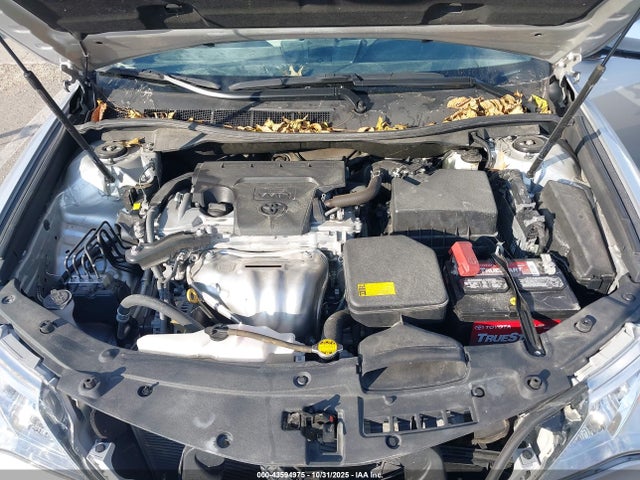 2012 TOYOTA CAMRY 4T4BF1FK3CR230460 Photo 9