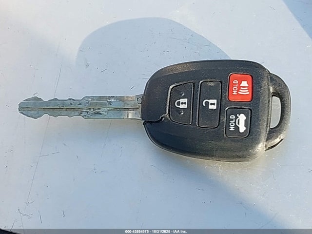 2012 TOYOTA CAMRY 4T4BF1FK3CR230460 Photo 10