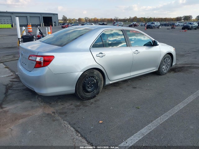 2012 TOYOTA CAMRY 4T4BF1FK3CR230460 Photo 3