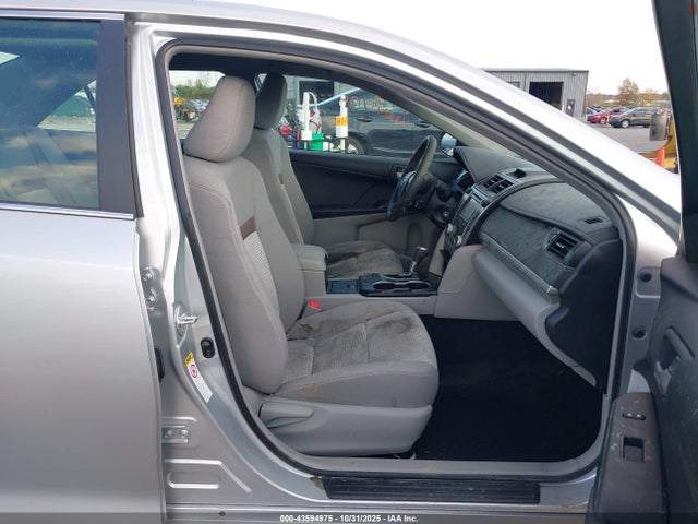 2012 TOYOTA CAMRY 4T4BF1FK3CR230460 Photo 4