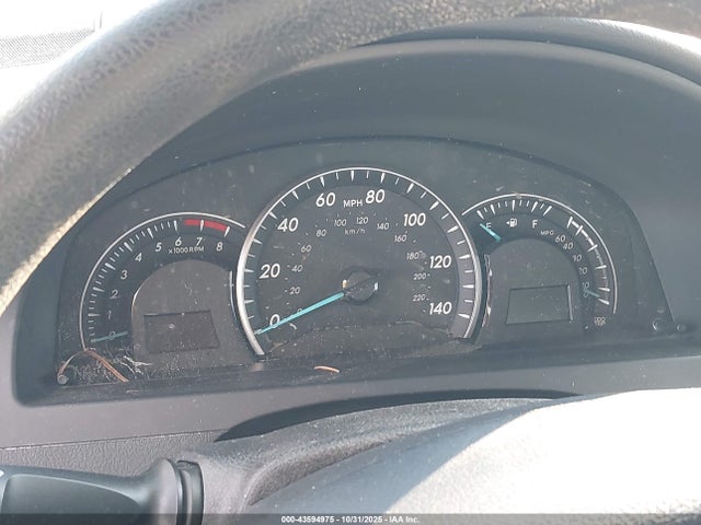 2012 TOYOTA CAMRY 4T4BF1FK3CR230460 Photo 6