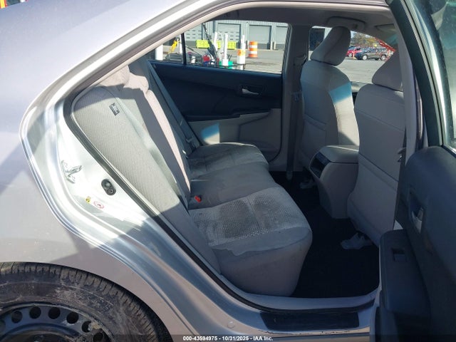 2012 TOYOTA CAMRY 4T4BF1FK3CR230460 Photo 7