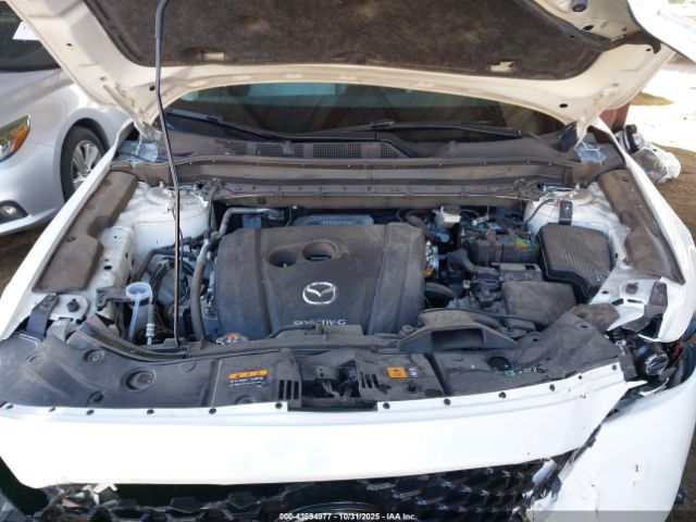 2022 MAZDA CX-5 JM3KFBCM0N1607834 Photo 9