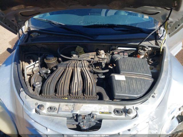 2004 CHRYSLER PT CRUISER 3C4FY48B54T303994 Photo 9