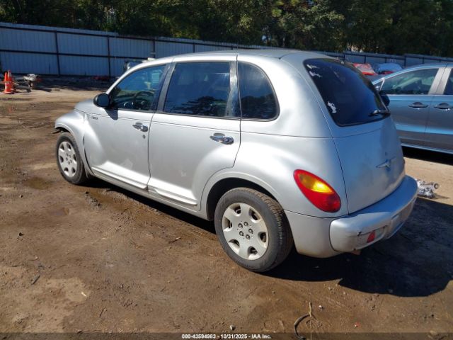 2004 CHRYSLER PT CRUISER 3C4FY48B54T303994 Photo 2