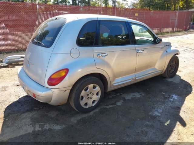 2004 CHRYSLER PT CRUISER 3C4FY48B54T303994 Photo 3