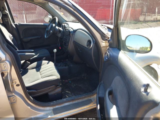 2004 CHRYSLER PT CRUISER 3C4FY48B54T303994 Photo 4