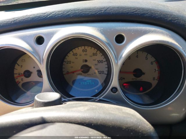 2004 CHRYSLER PT CRUISER 3C4FY48B54T303994 Photo 6