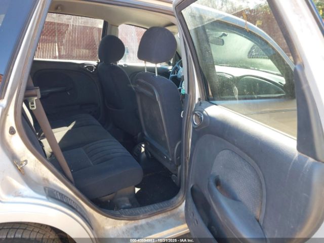 2004 CHRYSLER PT CRUISER 3C4FY48B54T303994 Photo 7