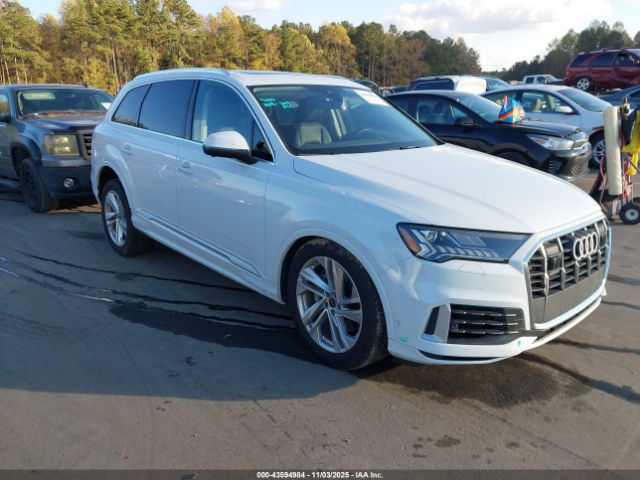2023 AUDI Q7 WA1AXBF75PD026140 Photo 0
