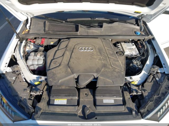 2023 AUDI Q7 WA1AXBF75PD026140 Photo 9