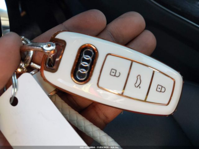 2023 AUDI Q7 WA1AXBF75PD026140 Photo 10