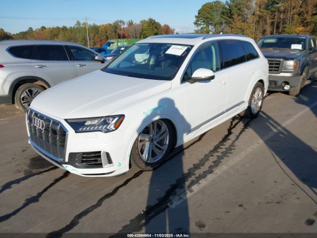 2023 AUDI Q7 WA1AXBF75PD026140 Photo 1