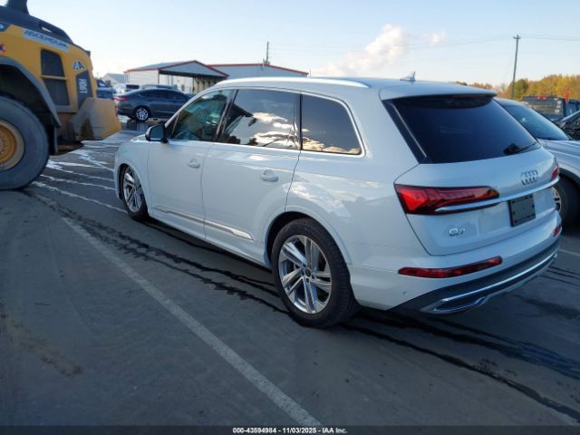 2023 AUDI Q7 WA1AXBF75PD026140 Photo 2