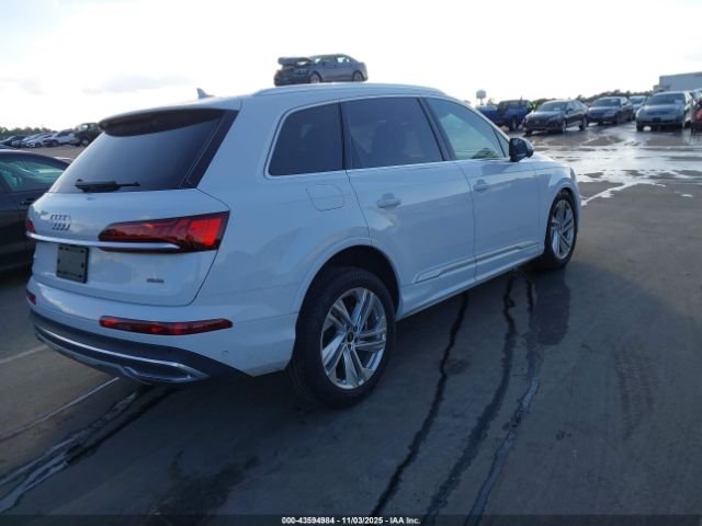 2023 AUDI Q7 WA1AXBF75PD026140 Photo 3